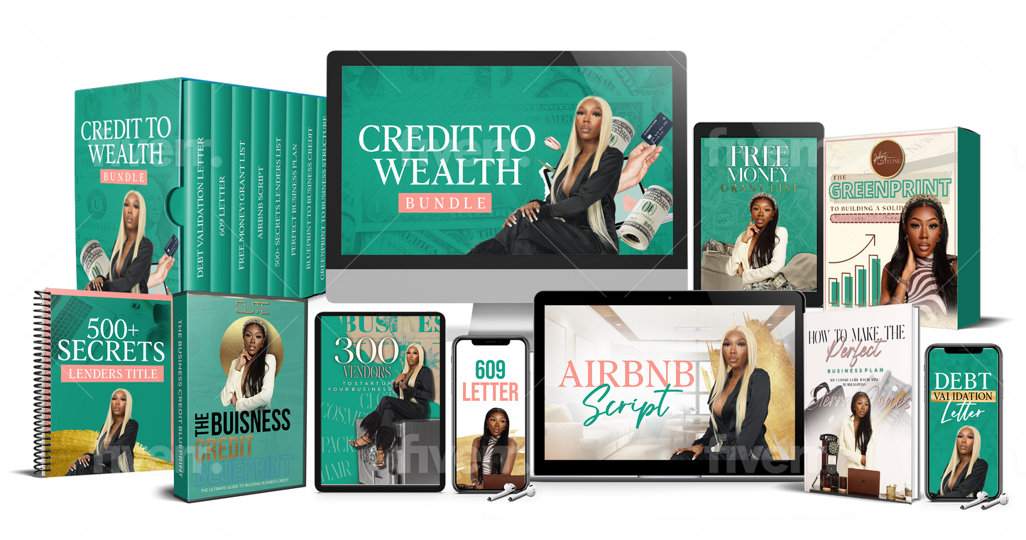 500+ Secret Lenders List