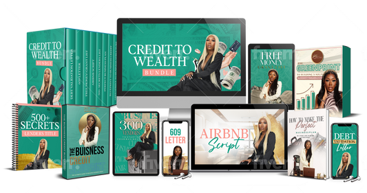 Ultimate Business Package to Start your Business