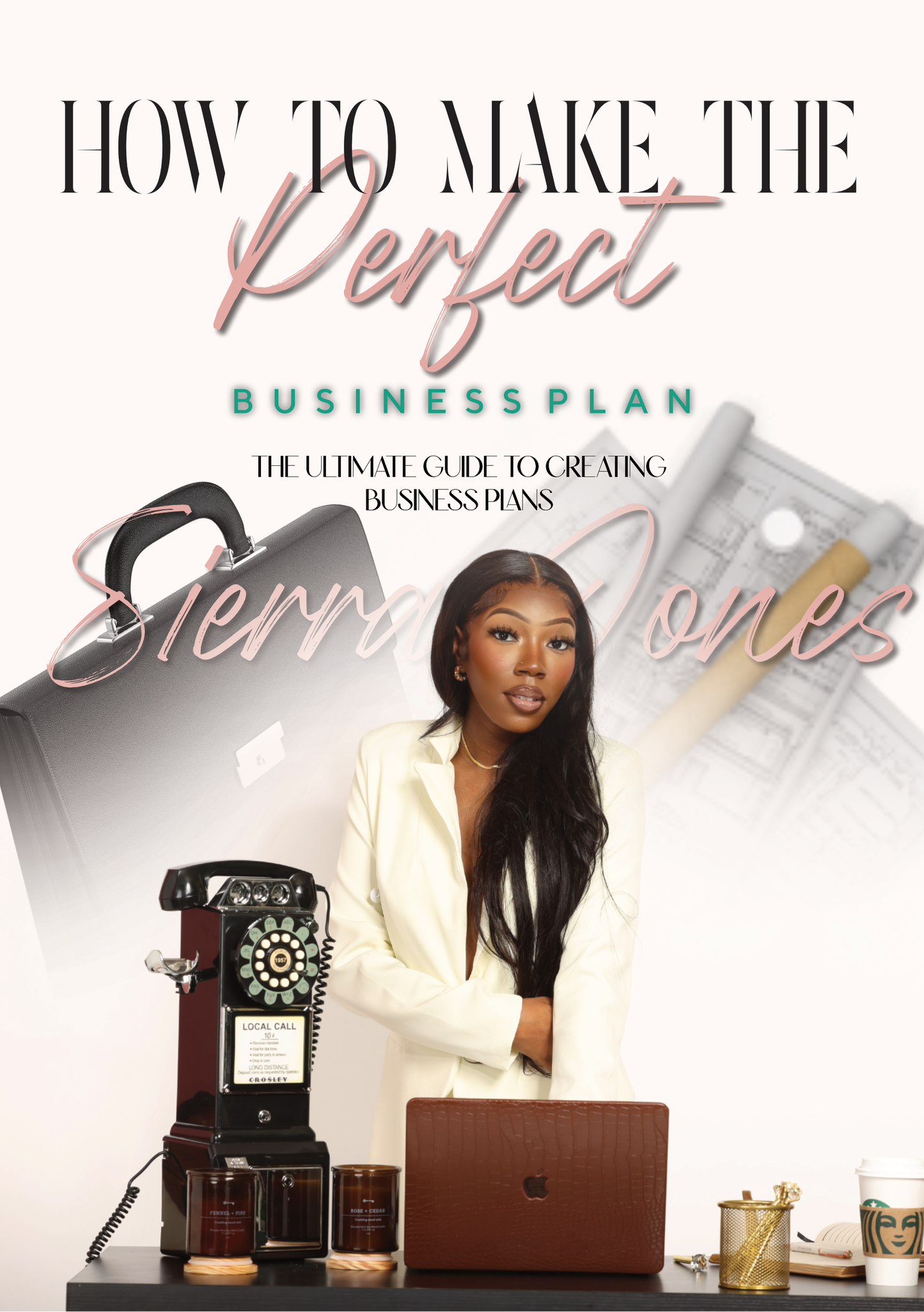 The Perfect Business Plan