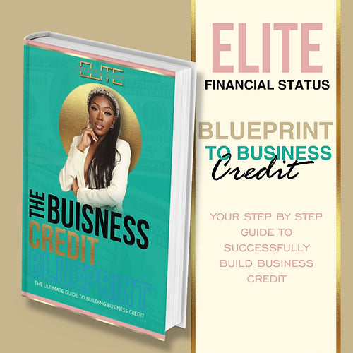 Blueprint to Business Credit